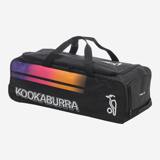 Kookaburra Pro 4.0 Wheelie Bag