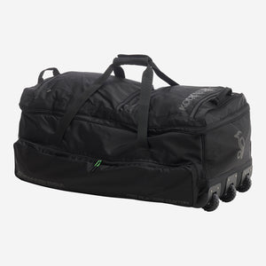 Kookaburra Pro Players Custom Wheelie Bag