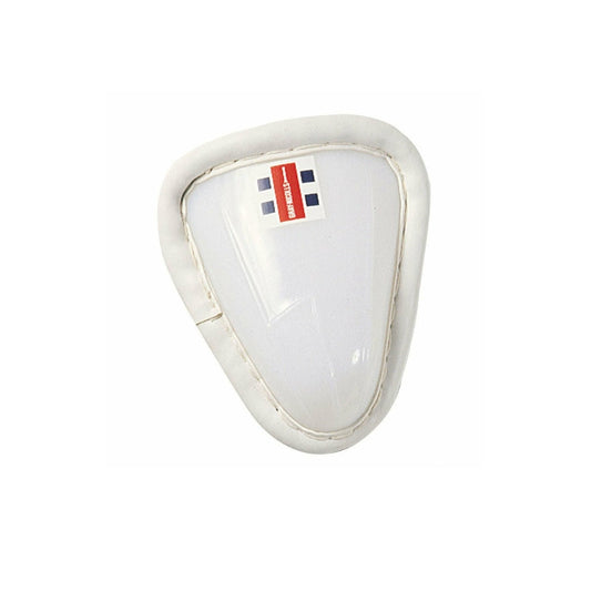 Grays-Nicolls Abdo Guard White