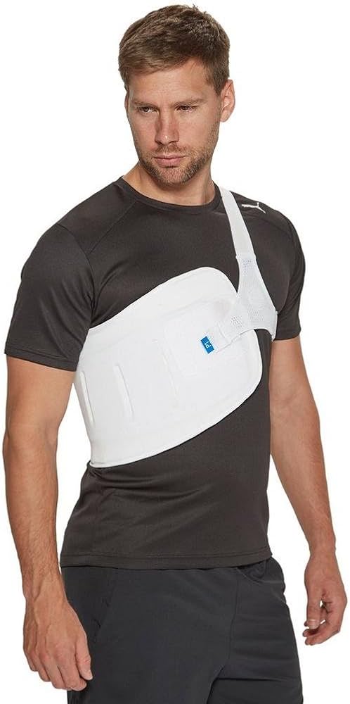 Aero P1 Chest Protector