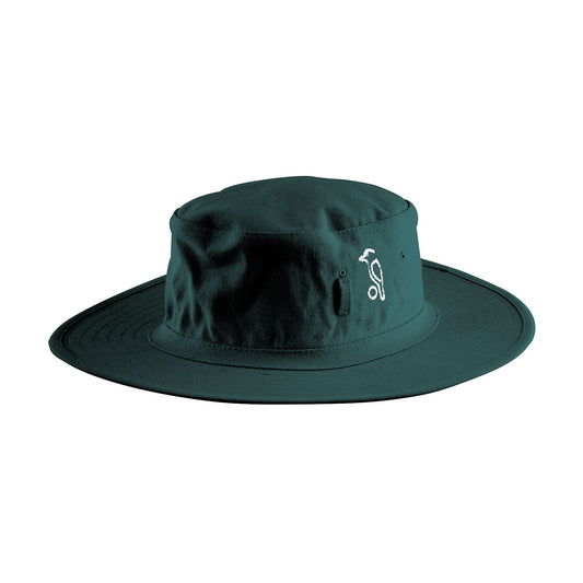 Kookaburra Coloured Performance Sun Hat