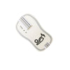 Kookaburra Pro 6.0 Chest Guard