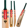 Gray Nicolls Superbow Cricket Bat