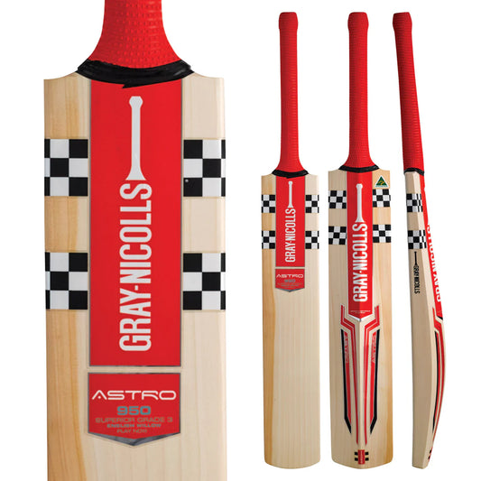 Gray Nicolls Astro 950 Play Now Cricket Bat