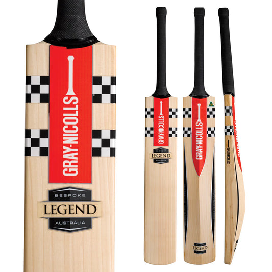 Gray Nicolls Legend Cricket Bat