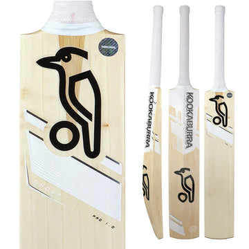 Kookaburra Ghost Pro 1.0 Bat