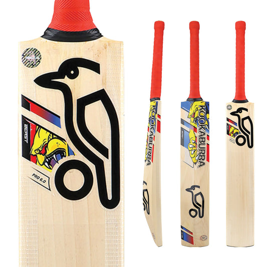 Kookaburra Beast Pro 6.0 Cricket Bat