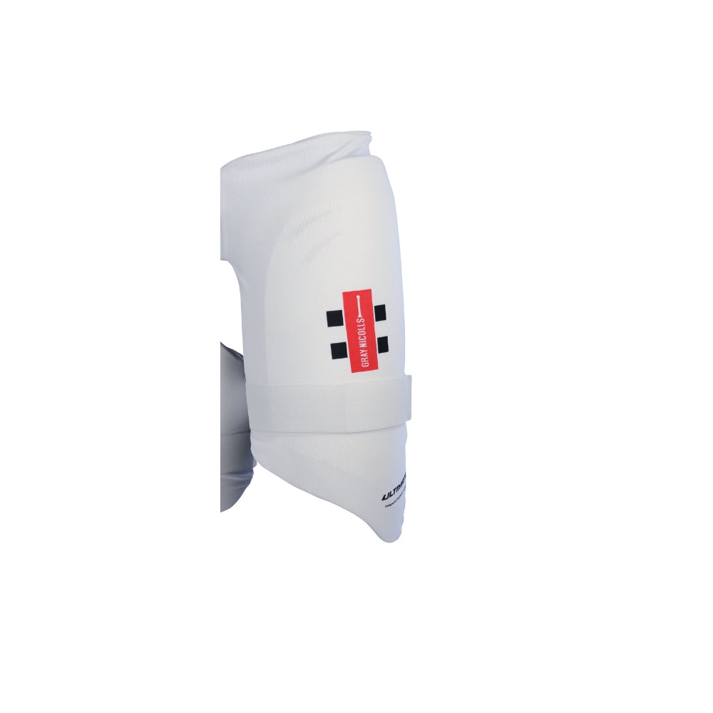 Gray Nicolls Ultimate Combo Thigh Guard Side