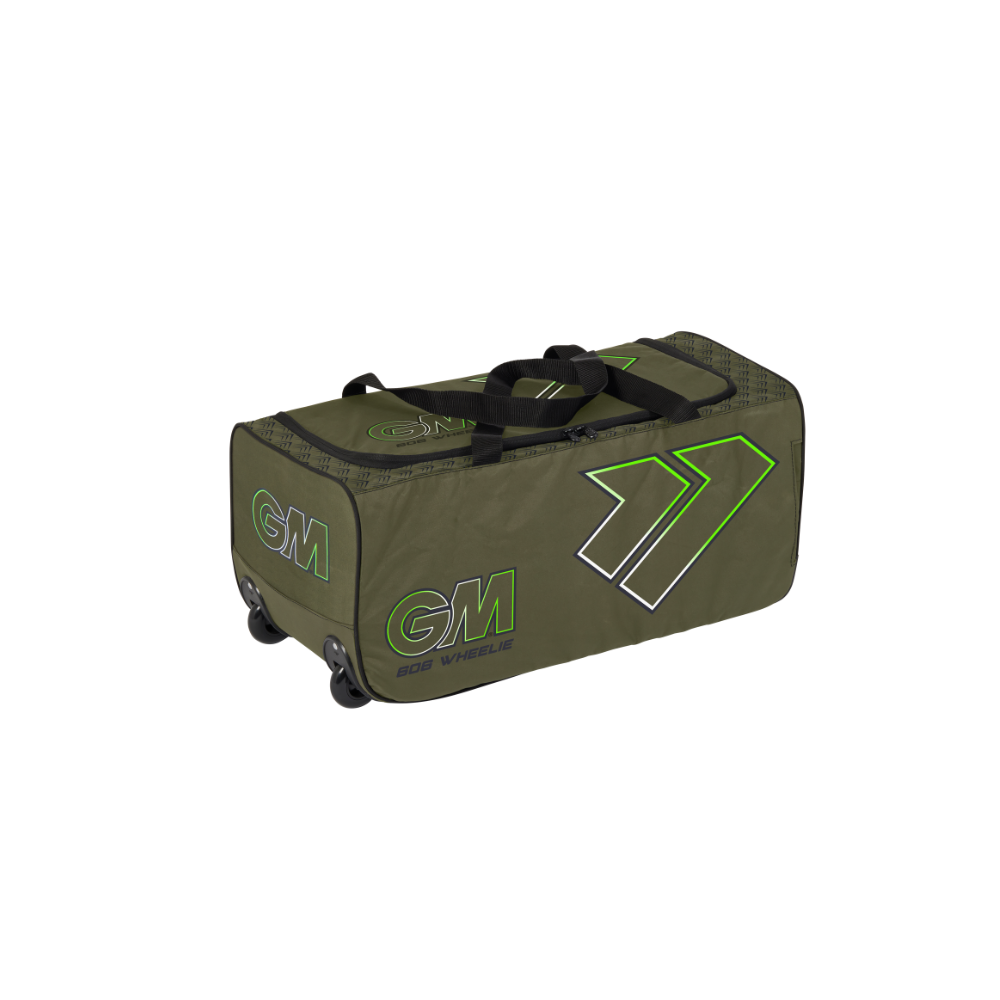 Gunn & Moore 606 DIamond Wheelie Bag