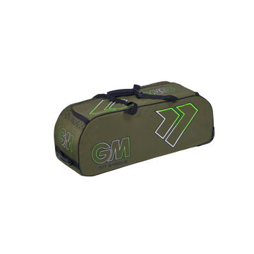 Gunn & Moore 707 Cricket Wheelie Bag