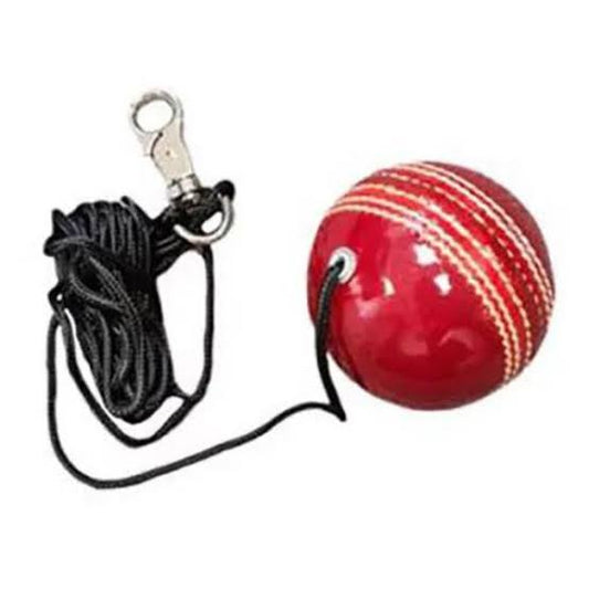 The V Pro Ball on String