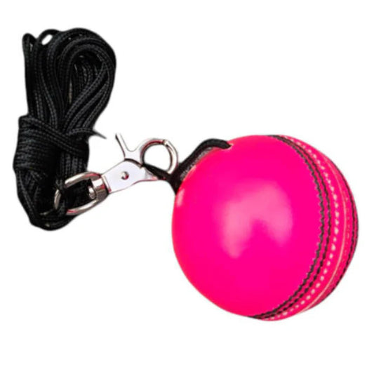 The V Pro Ball on String