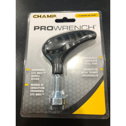 Champ Pro Wrench