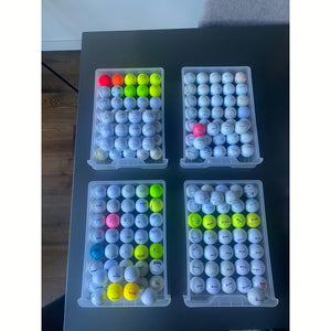 Par-Tee Pre Owned Golf Balls