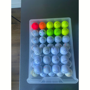 Par-Tee Pre Owned Golf Balls