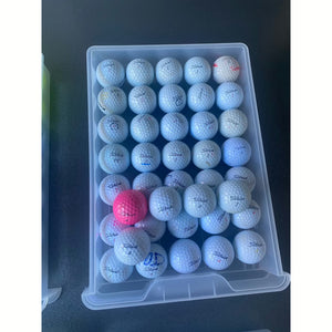 Par-Tee Pre Owned Golf Balls