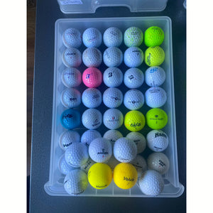 Par-Tee Pre Owned Golf Balls