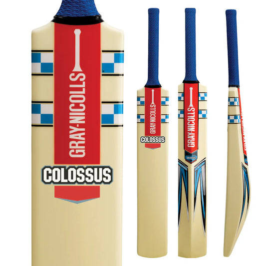 Gray Nicolls Colossus Plastic Cricket Bat