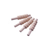 Kookaburra Bail Set – Official Cricket Stump Bails