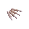 Kookaburra Bail Set – Official Cricket Stump Bails