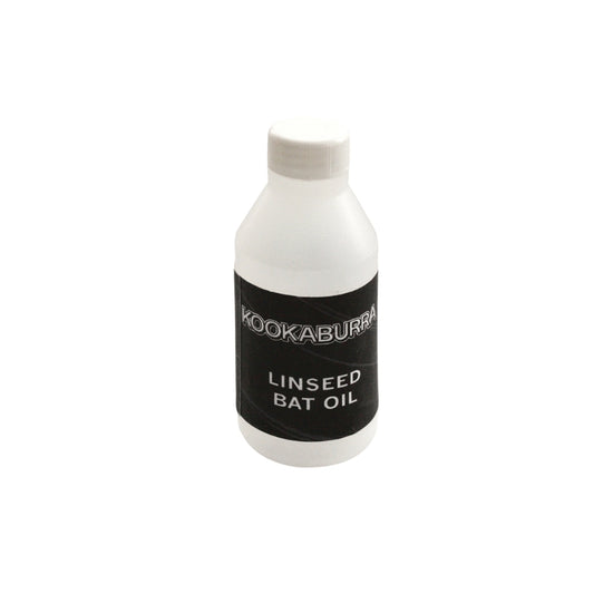 Kookaburra Bat Oil – Bat Conditioning Oil