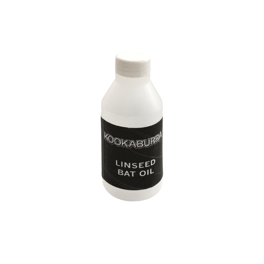 Kookaburra Bat Oil – Bat Conditioning Oil