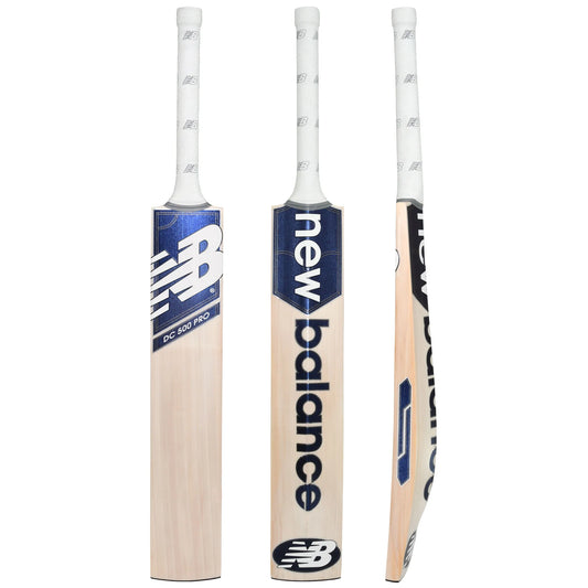 New Balance DC 500 Pro Cricket Bat