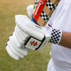 David Warner Gray-Nicolls Bundle