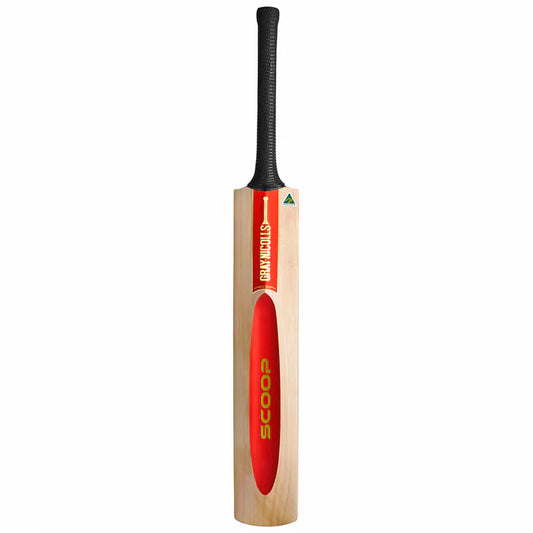 Gray Nicolls Scoop 50th Anniversary Cricket Bat (Extra Special)