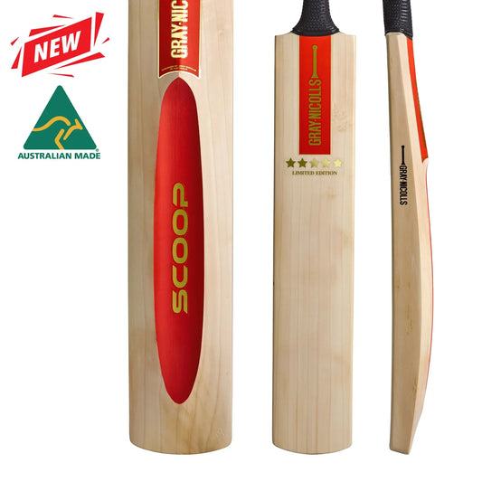 Gray Nicolls Scoop 50th Anniversary Limited Edition