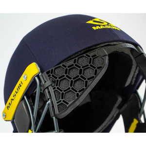 Masuri T Line Junior Cricket Helmet