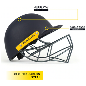 Masuri C Line Plus Junior Helmet