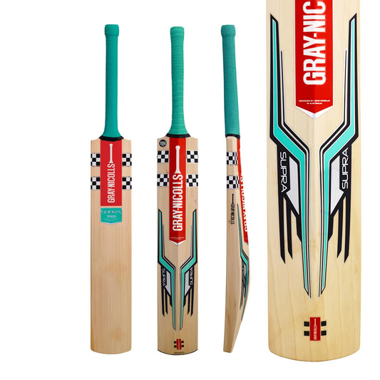 Gray Nicolls Supra 1000 Junior Cricket Bat