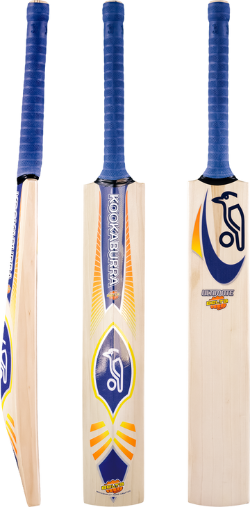 Kookaburra Retro Ultimate Belta Cricket Bat