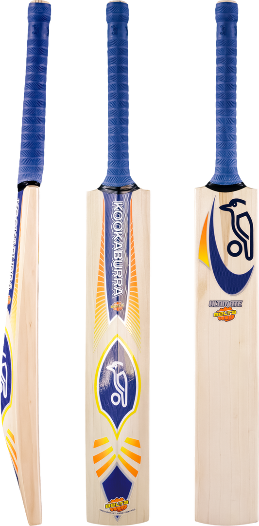 Kookaburra Retro Ultimate Belta Cricket Bat