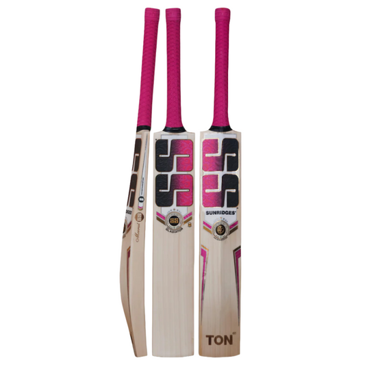 SS Gladiator Cricket Bat