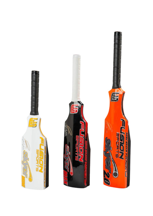 Fusion Skyer Bats