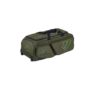 Gunn & Moore 909 Wheelie Bag
