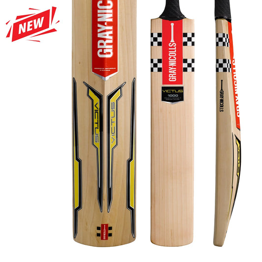 Gray Nicolls Victus 1000 Cricket Bat