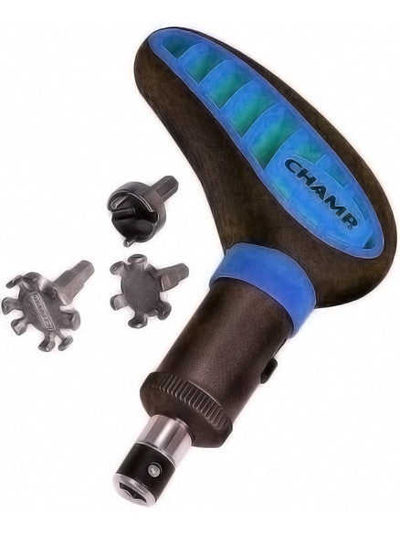 Champ Maxpro Wrench