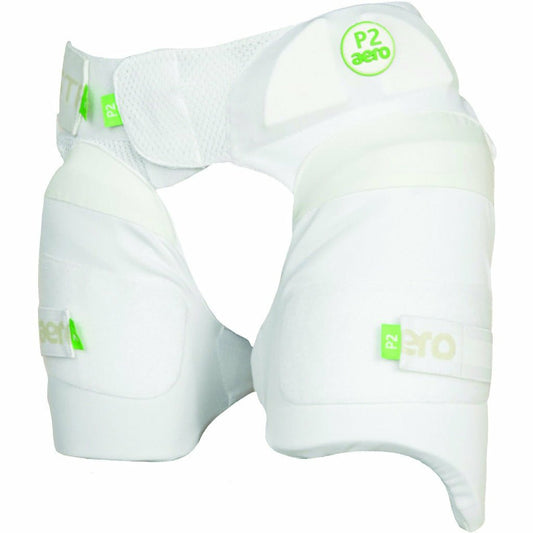 Aero P2 Thigh Pad - Cricket World Australia