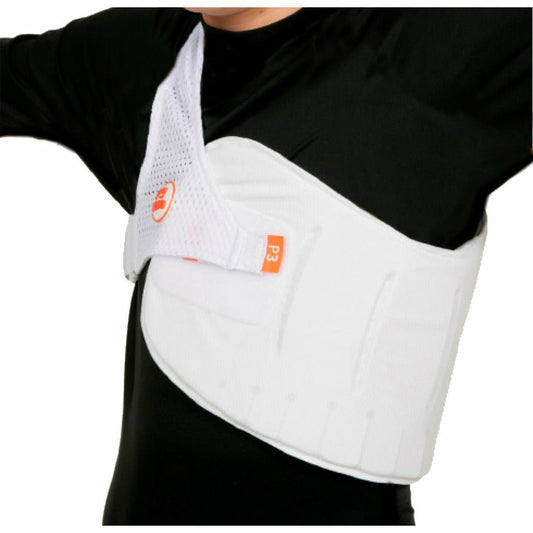 Aero P3 Chest Guard - Cricket World Australia