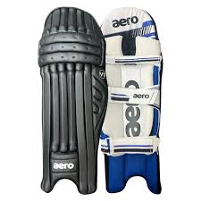 Aero V1 Coloured Batting Pads - Cricket World Australia