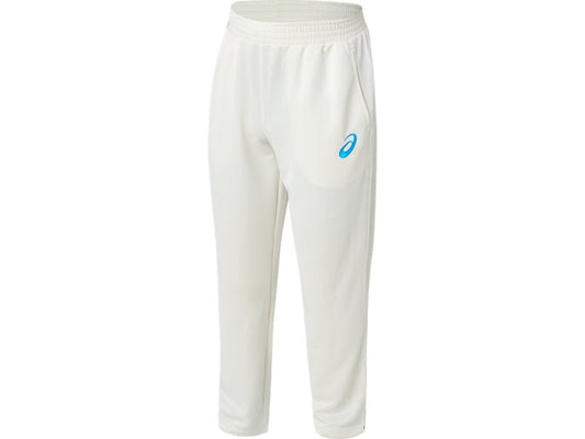 Asics Playing Pant Cream - Cricket World Australia