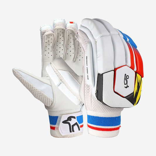 Kookaburra Beast Pro 4.0 Batting Gloves