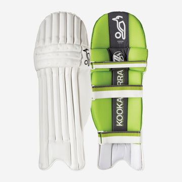 Kookaburra Kahuna Pro 1500 Batting Pads