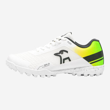 Kookaburra Pro 5.0 Rubber Junior Cricket Shoe