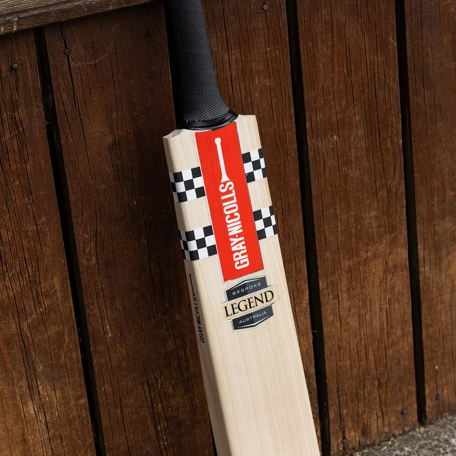 Cameron Green Gray - Nicolls Bundle - Cricket World Australia