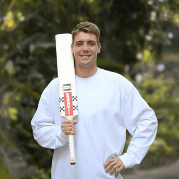 Cameron Green Gray - Nicolls Bundle - Cricket World Australia