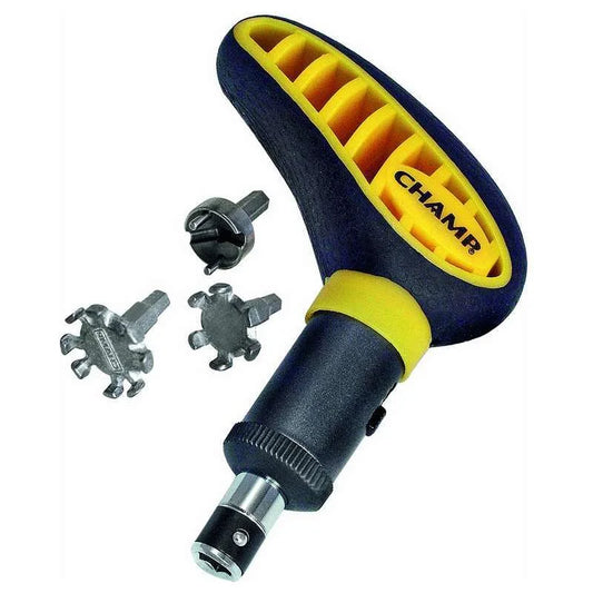 Champ Pro Wrench